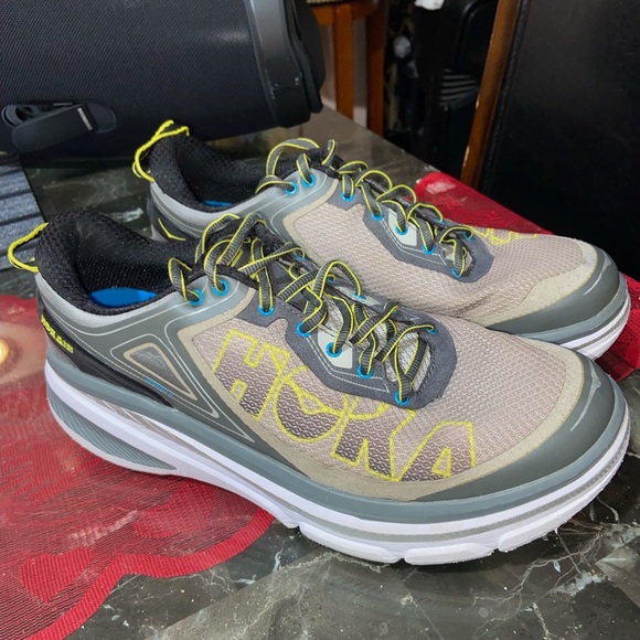 Hoka Other - Hoka running shoes
